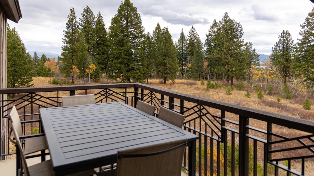Photo of Outdoor in Tamarack Resort