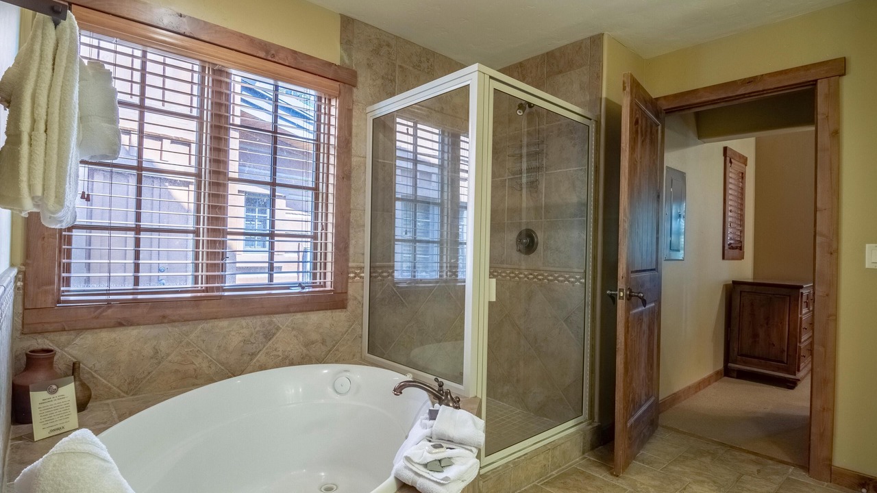 Photo of Bathroom in Tamarack