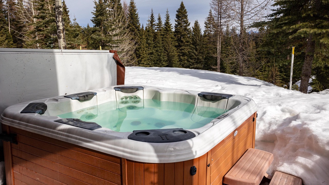 Photo of Outdoor in Tamarack Resort
