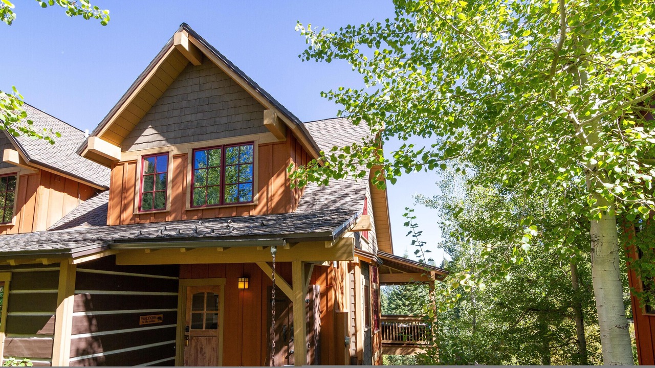 Photo of Outdoor in Tamarack Resort
