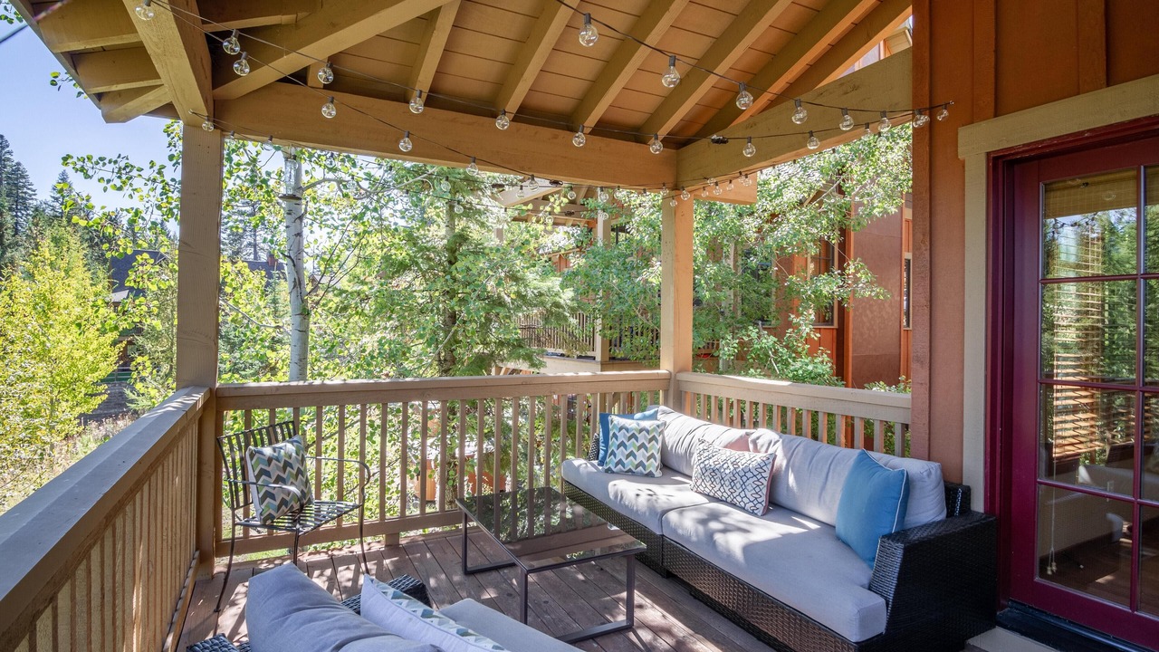 Photo of Outdoor in Tamarack Resort