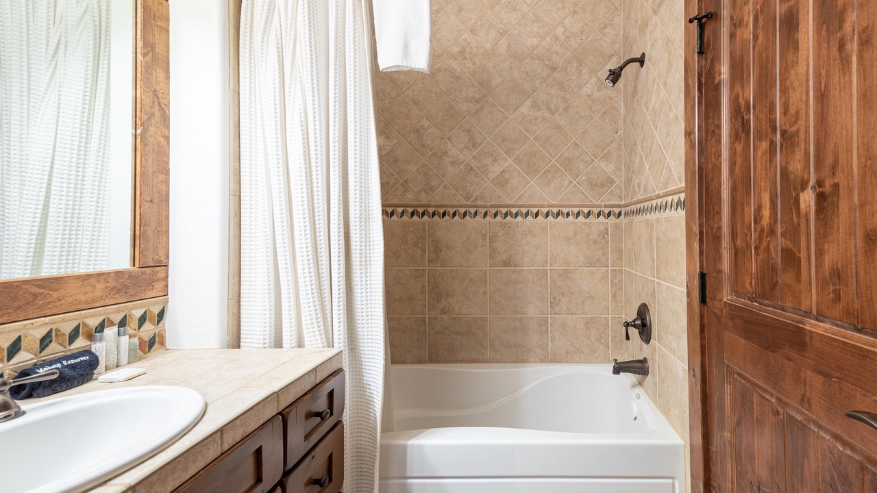 Photo of Bathroom in Tamarack