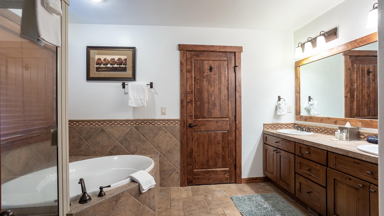 Photo of Bathroom in Tamarack