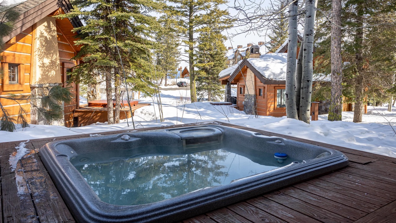 Photo of Outdoor in Tamarack