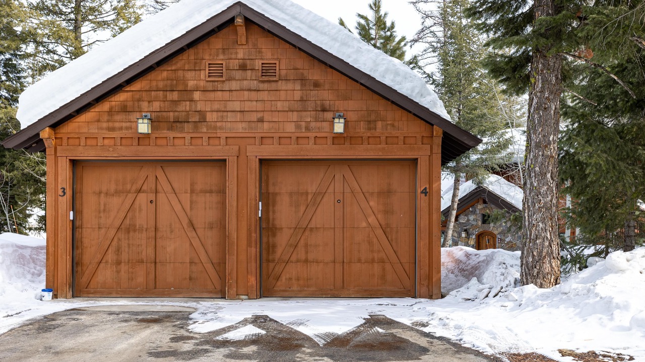 Photo of Outdoor in Tamarack