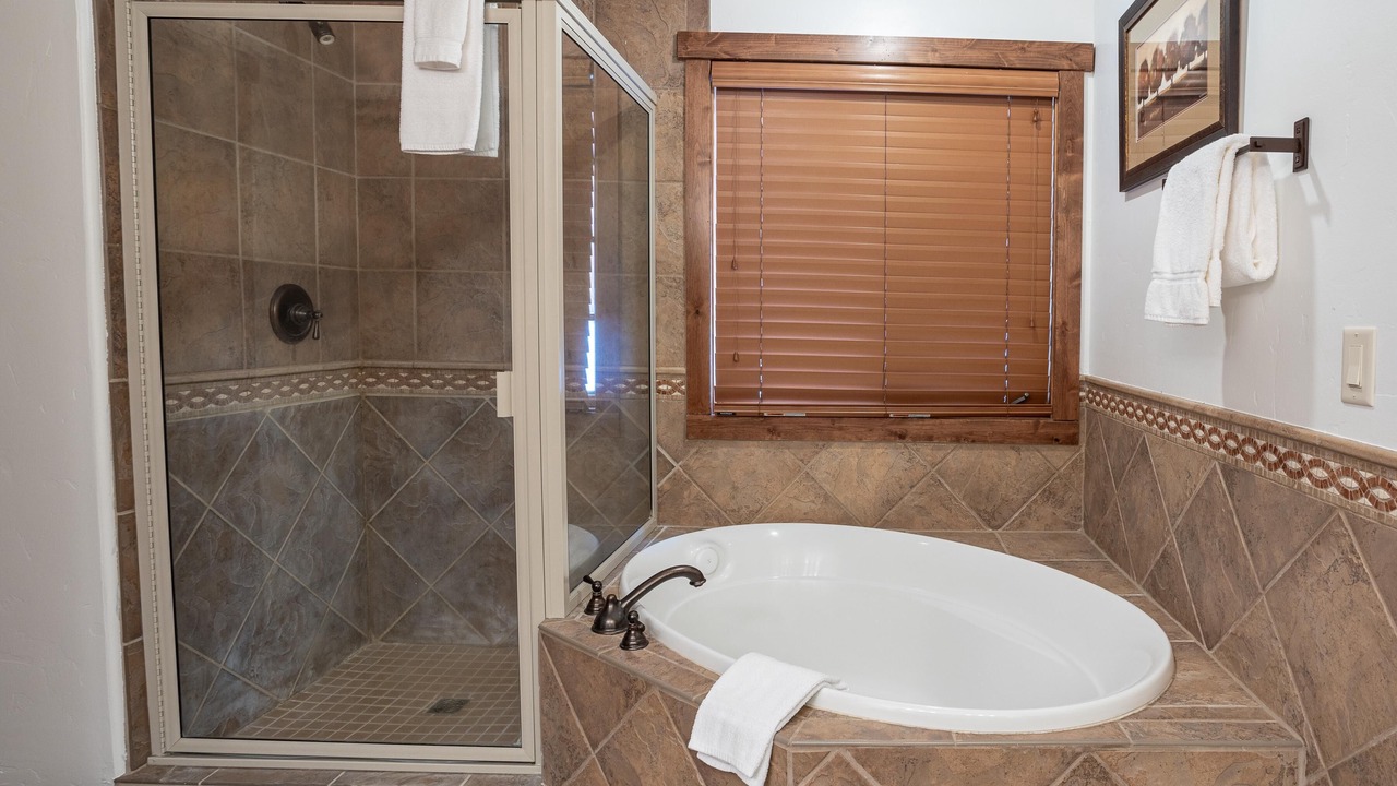 Photo of Bathroom in Tamarack