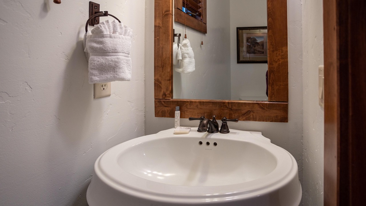 Photo of Bathroom in Tamarack