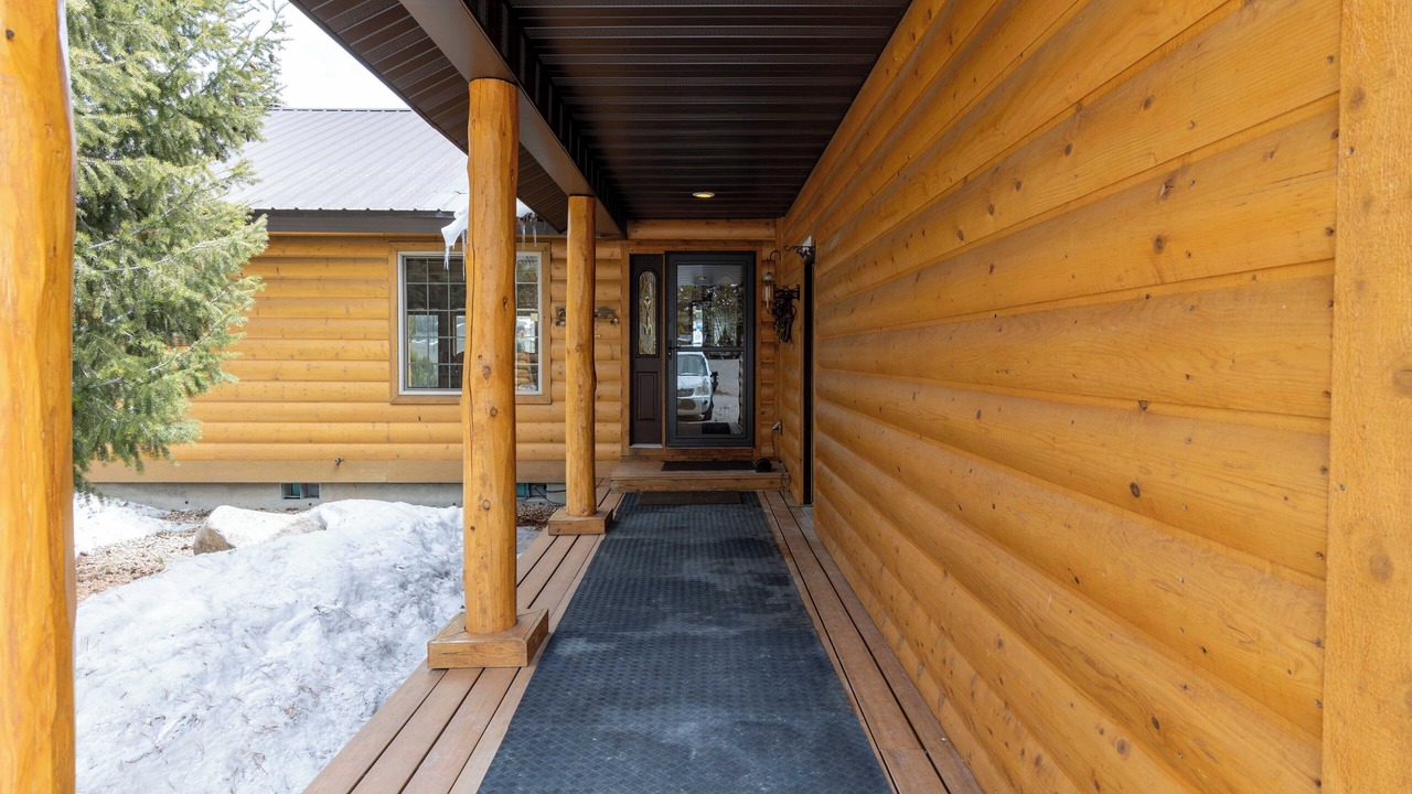 Photo of Outdoor in Ketchum