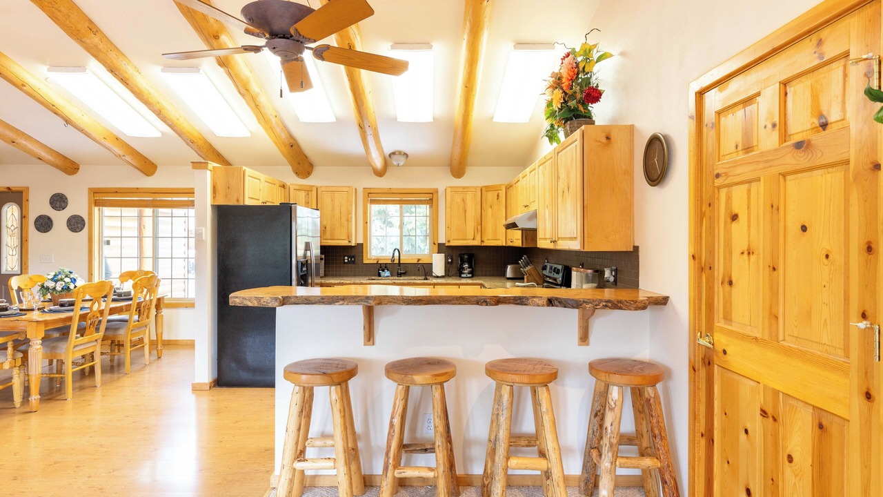 Photo of Kitchen in Ketchum