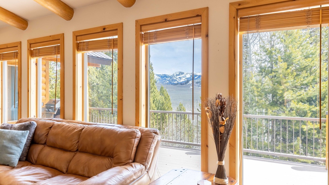 Photo of Livingroom in Ketchum