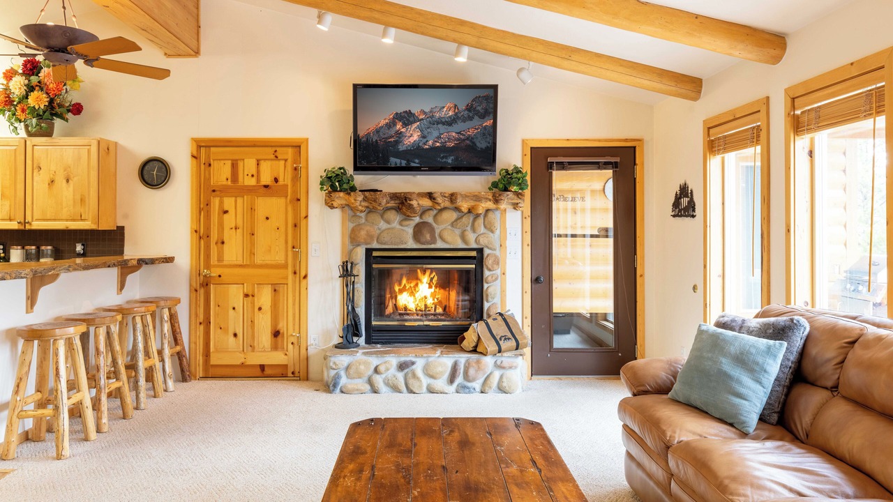 Photo of Livingroom in Ketchum