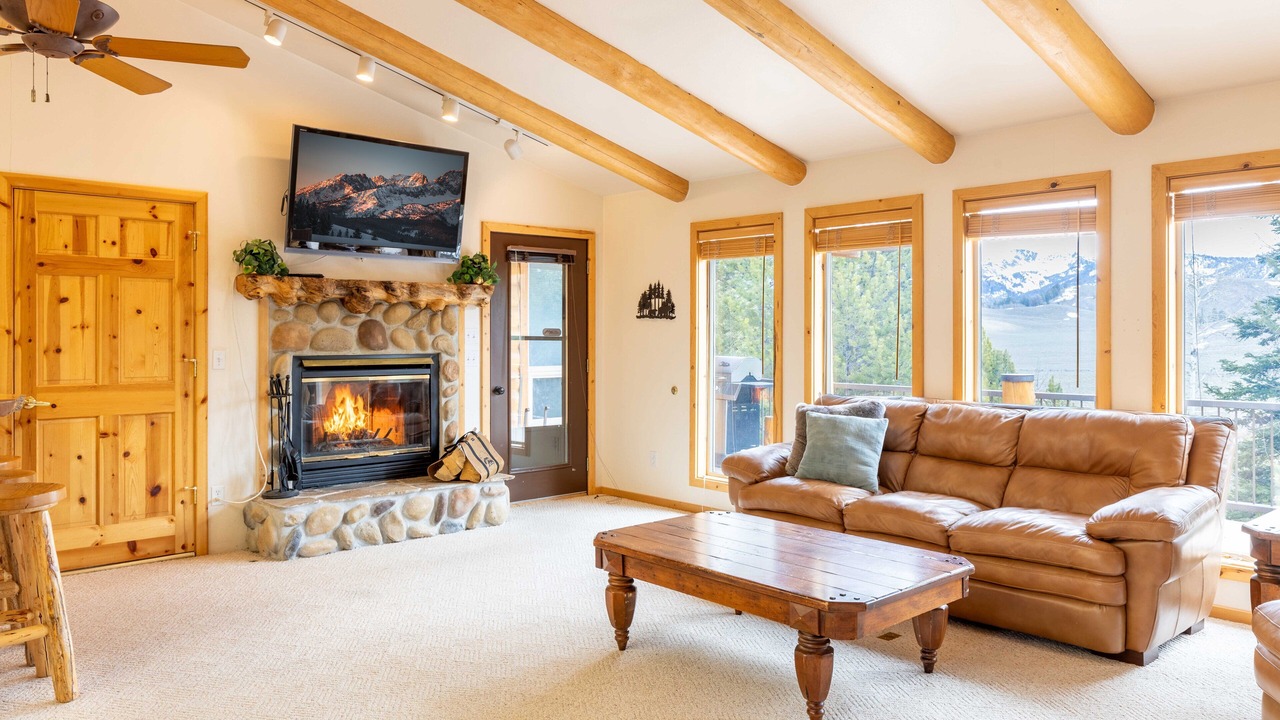 Photo of Livingroom in Ketchum
