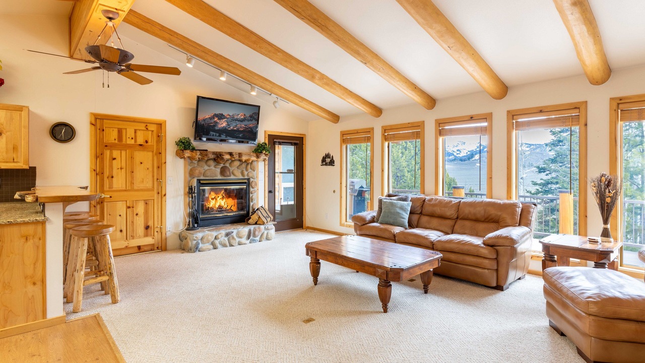 Photo of Livingroom in Ketchum