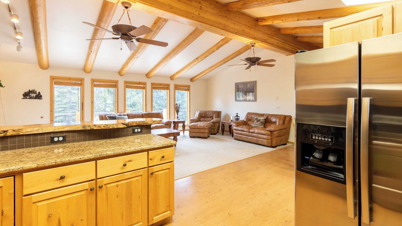 Photo of Kitchen in Ketchum