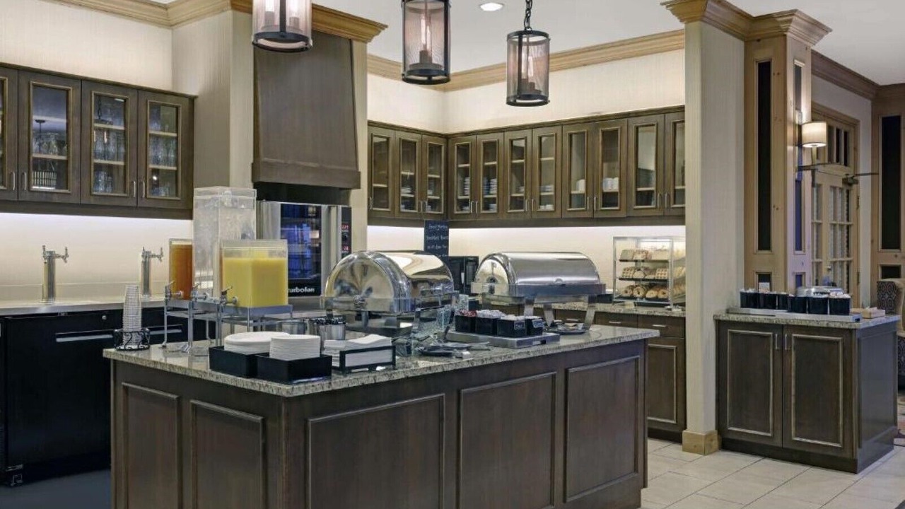 Photo of Kitchen in Marylhurst