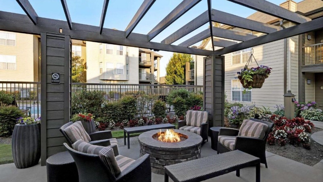 Photo of Outdoor in Marylhurst