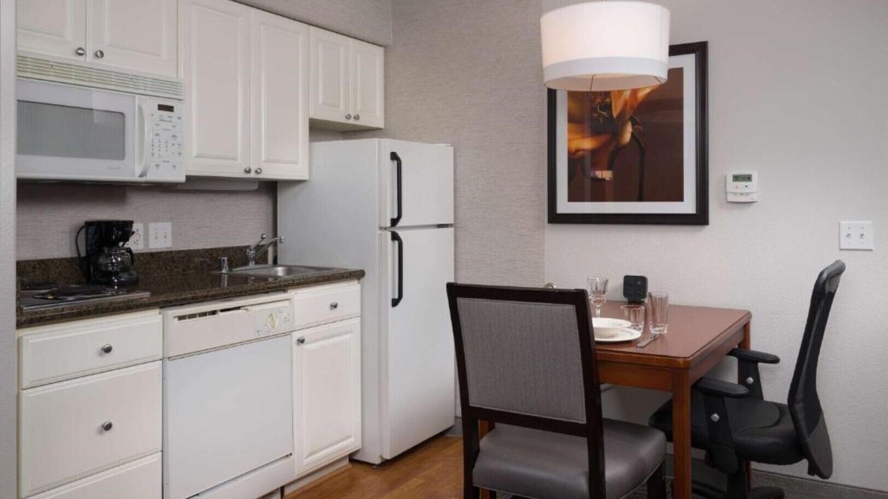 Photo of Kitchen in Marylhurst