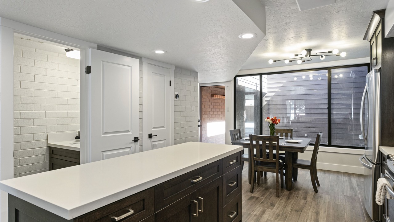 Photo of Kitchen in North Park City