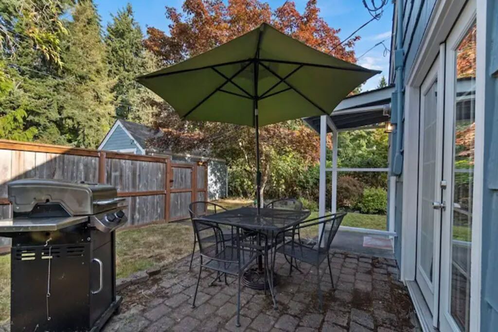 Photo of Outdoor in Northwest Olympia