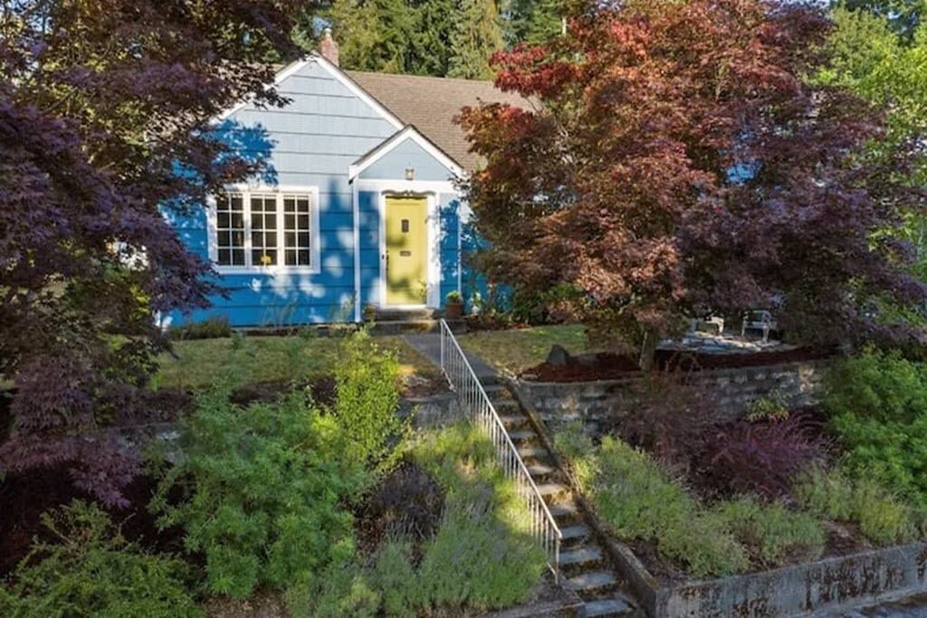 Photo of Outdoor in Northwest Olympia