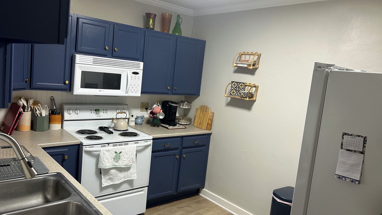 Photo of Kitchen in Boone