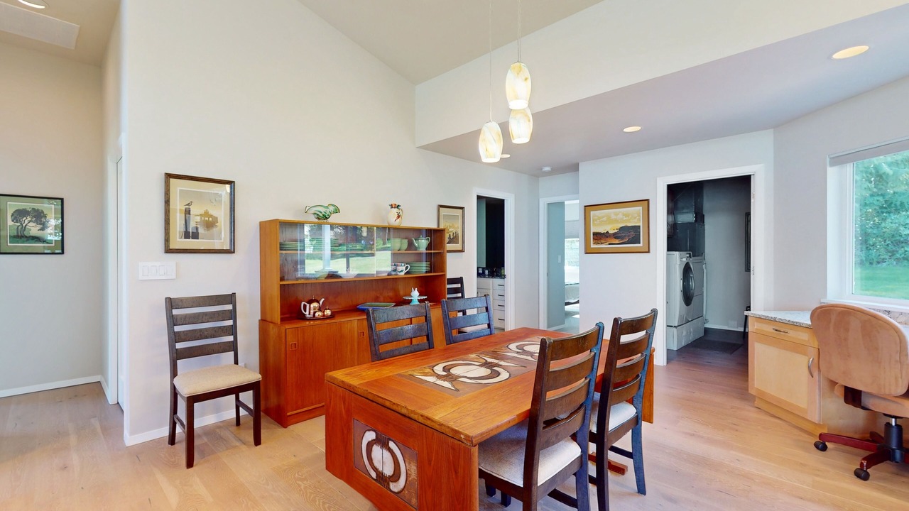 Photo of Kitchen in Longbranch