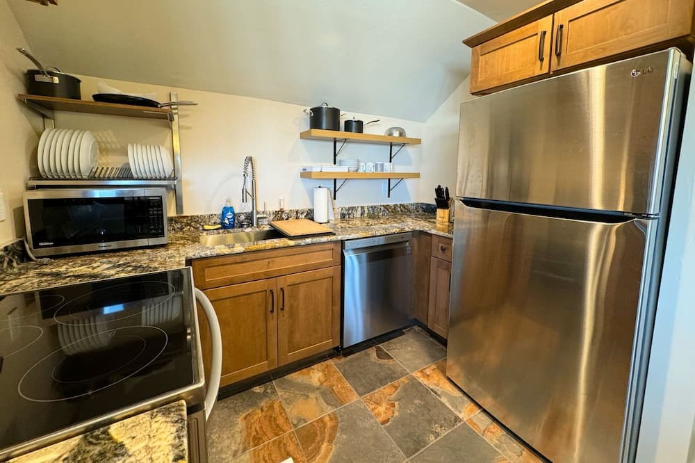 Photo of Kitchen in Clawson