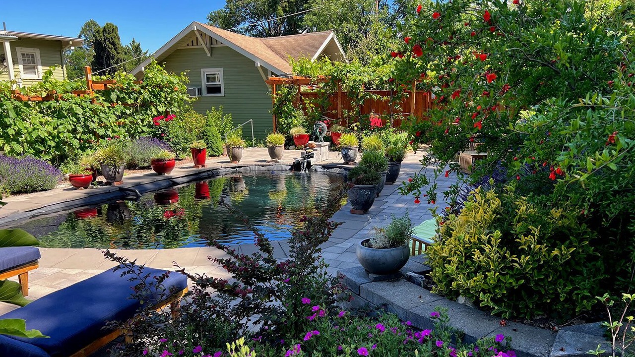 Photo of Outdoor in Ashland
