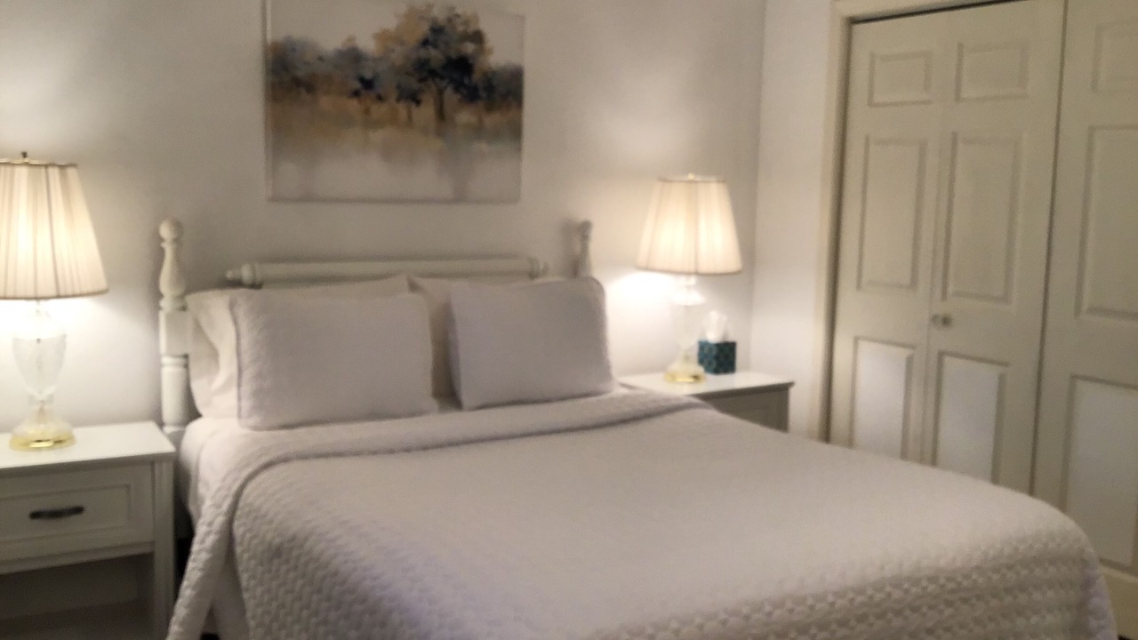 Photo of Bedroom in Clarkston