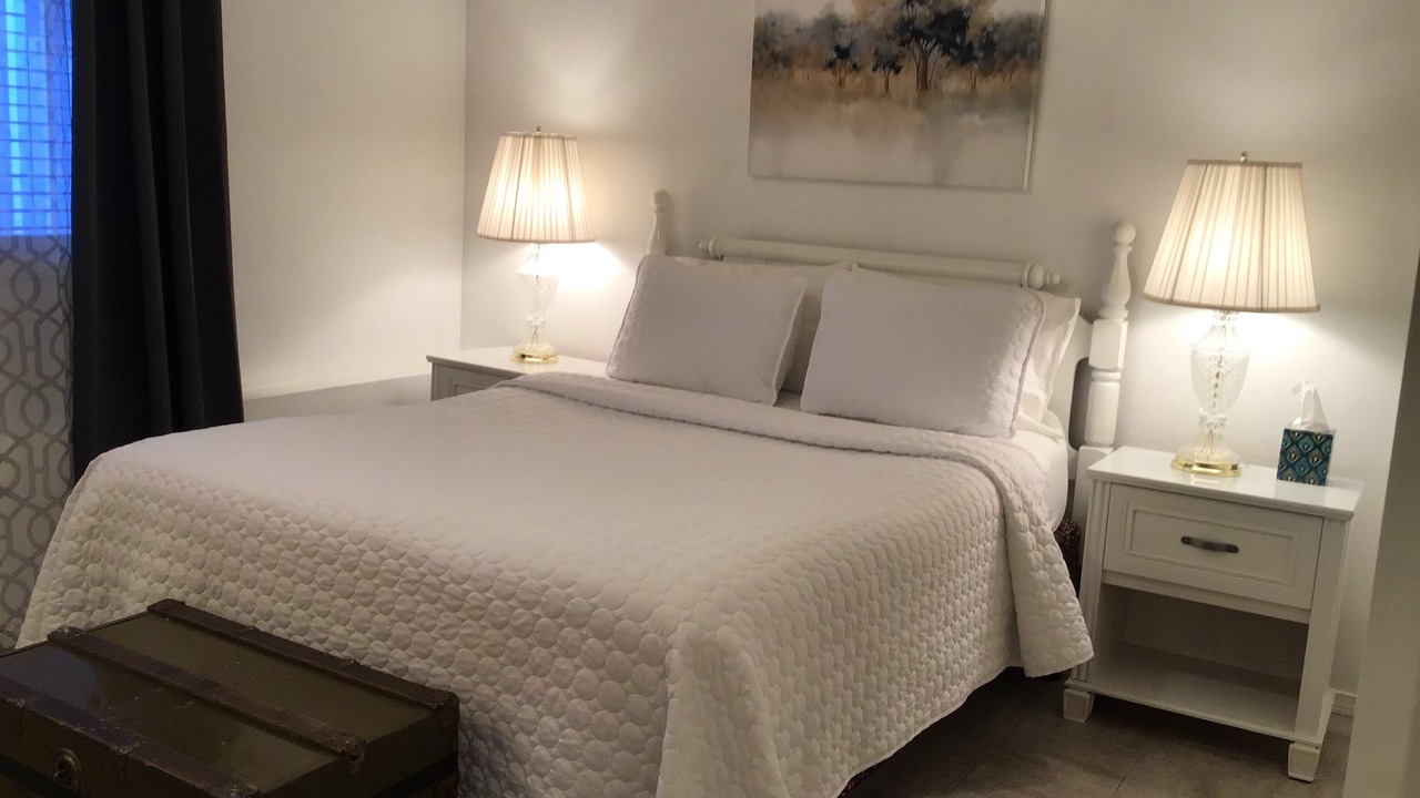 Photo of Bedroom in Clarkston