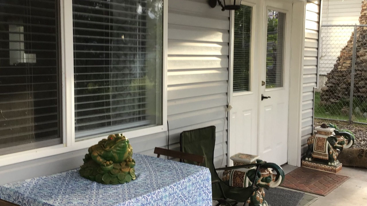 Photo of Patio Balcony in Clarkston