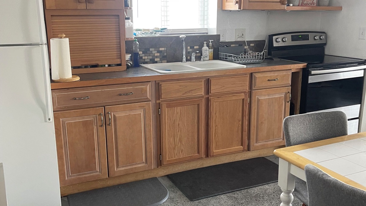 Photo of Kitchen in Clarkston