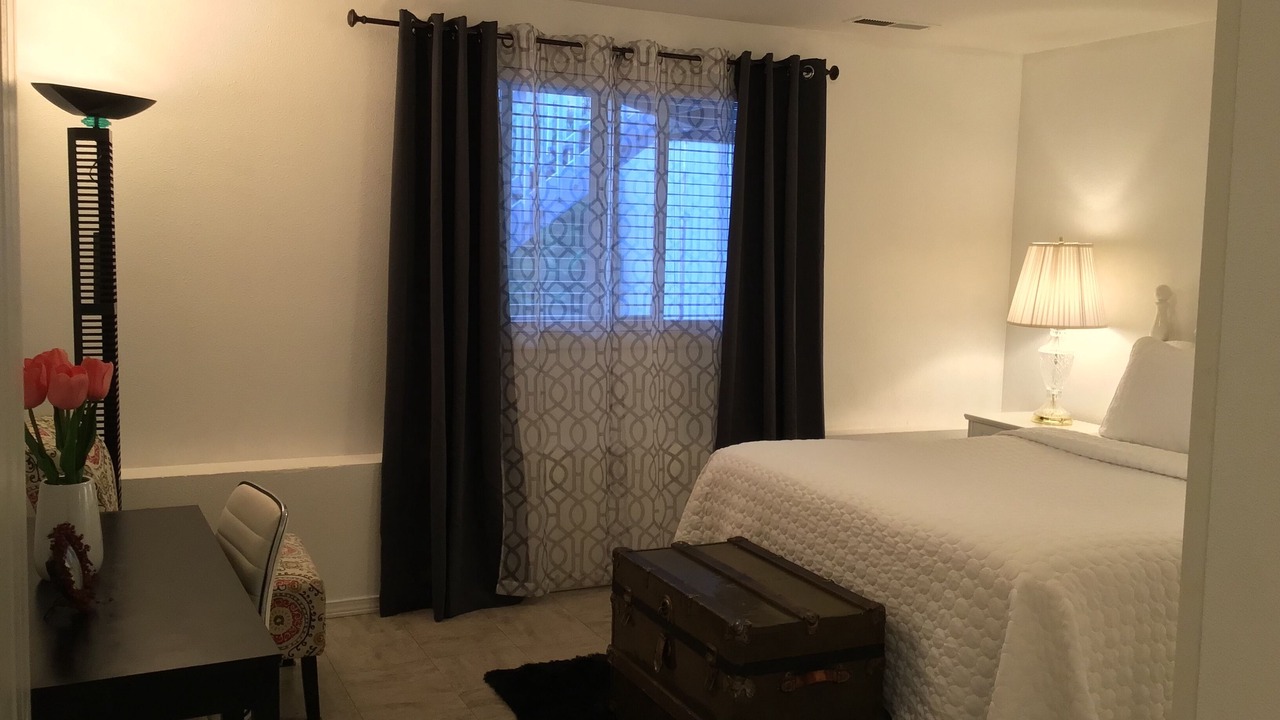 Photo of Bedroom in Clarkston