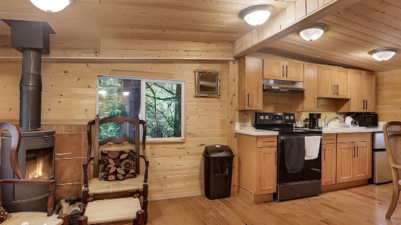 Photo of Kitchen in Duvall