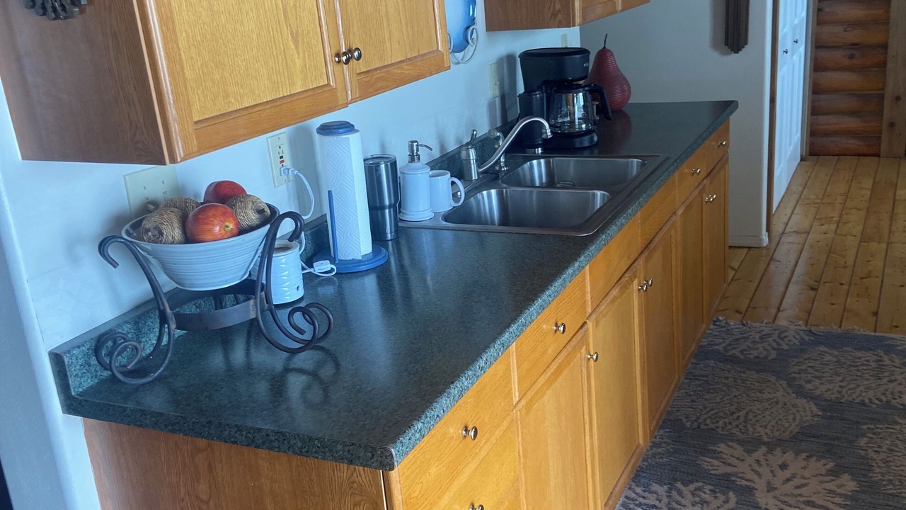 Photo of Kitchen in Fish Haven