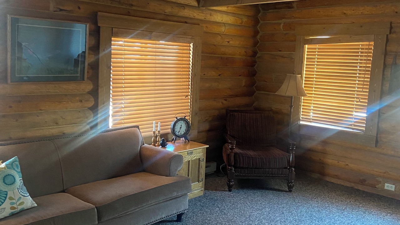 Photo of Livingroom in Fish Haven