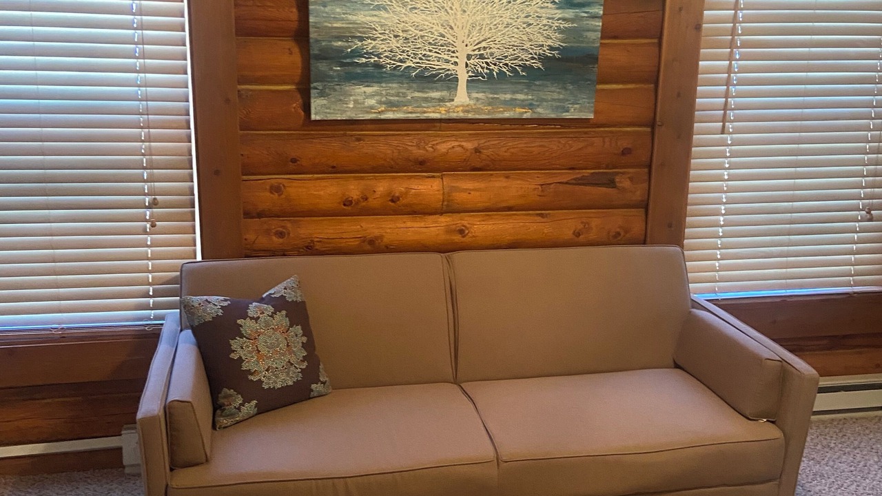 Photo of Livingroom in Fish Haven