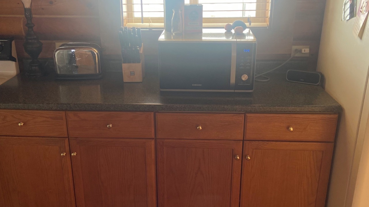 Photo of Kitchen in Fish Haven