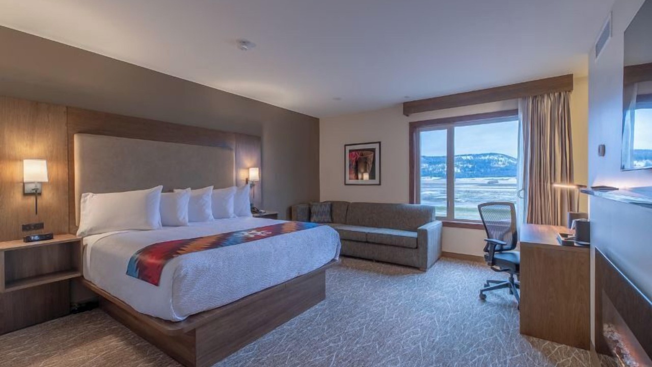 Photo of Bedroom in Chewelah
