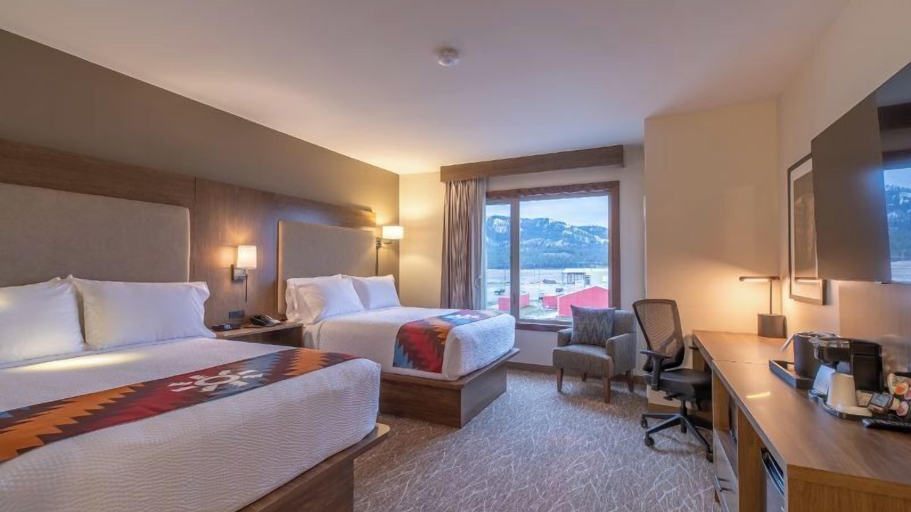 Photo of Bedroom in Chewelah