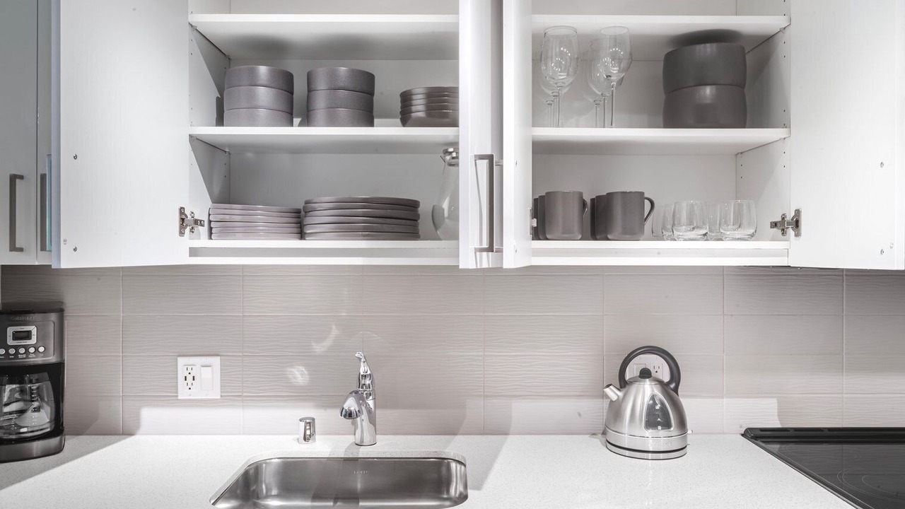 Photo of Kitchen in University District