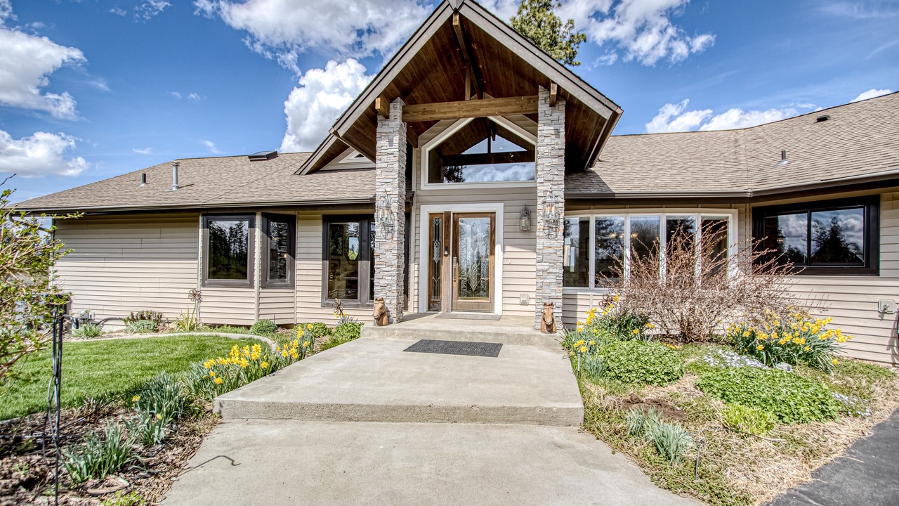 Photo of Outdoor in Cheney
