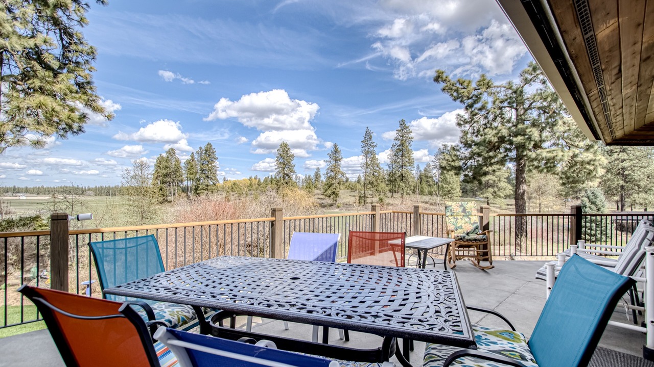 Photo of Outdoor in Cheney