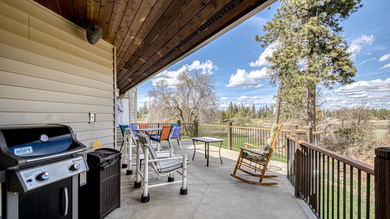 Photo of Outdoor in Cheney