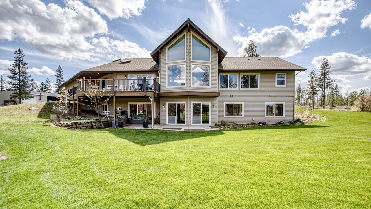 Photo of Outdoor in Cheney