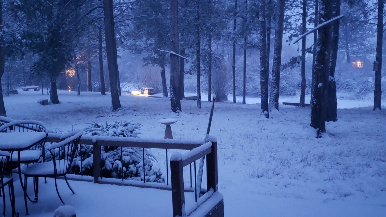 Photo of Outdoor in Oregon Water Wonderland