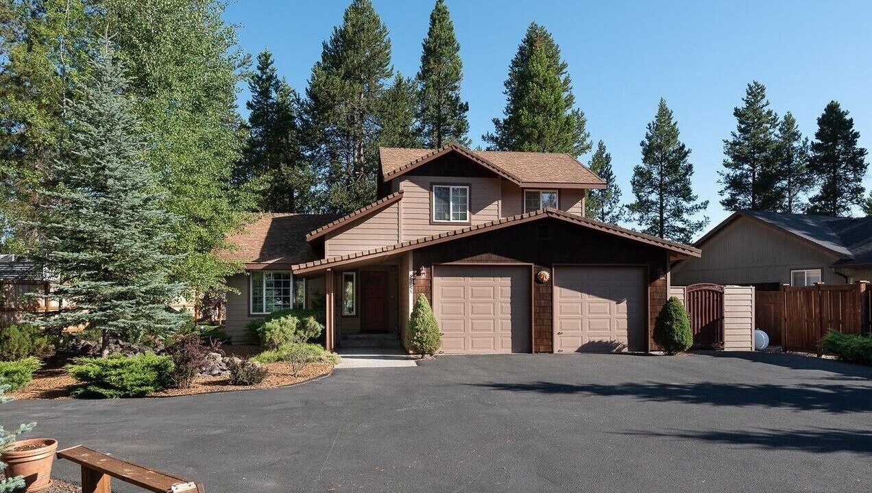 Photo of Outdoor in Oregon Water Wonderland