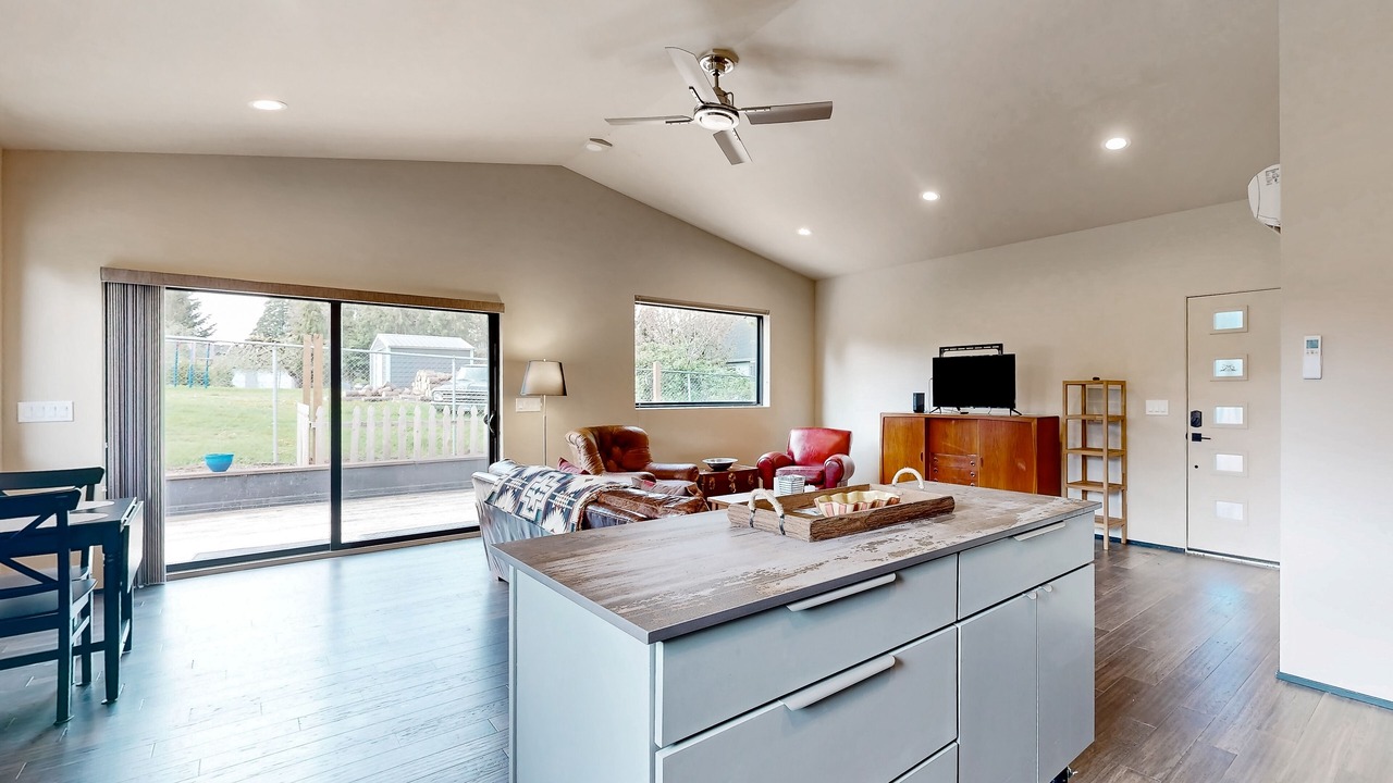 Photo of Kitchen in West Slope