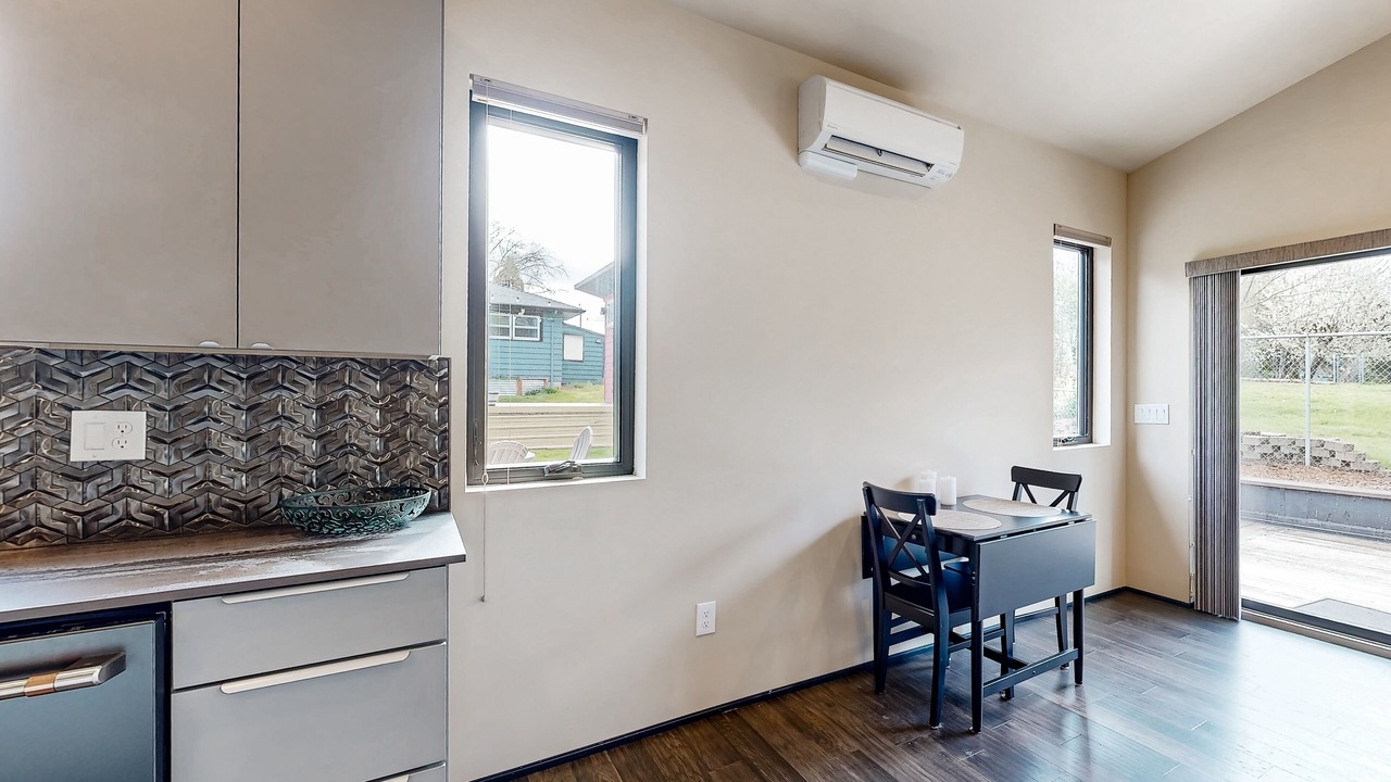 Photo of Kitchen in West Slope