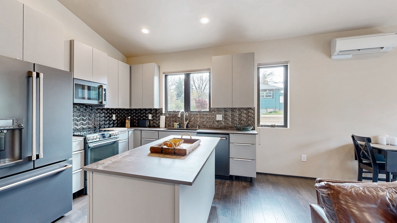 Photo of Kitchen in West Slope